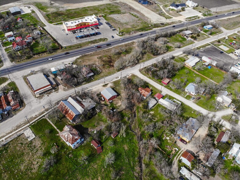 More Photos Of Hwy 21, Uhland Land For Sale