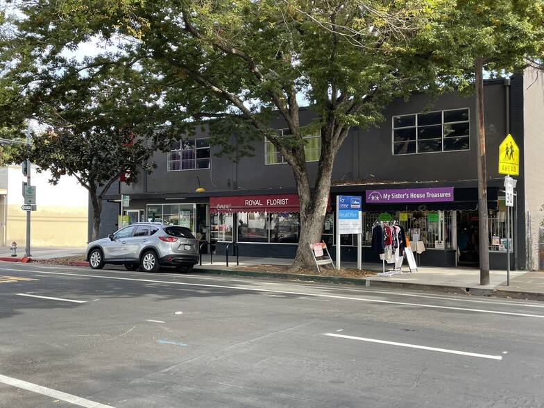 Primary Photo Of 2217-2223 10th St, Sacramento Storefront Retail Office For Sale