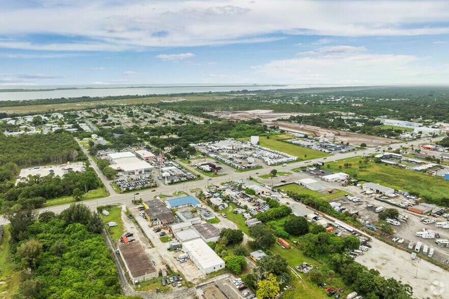 More Photos Of 3361 S US Highway 1, Fort Pierce Industrial For Sale