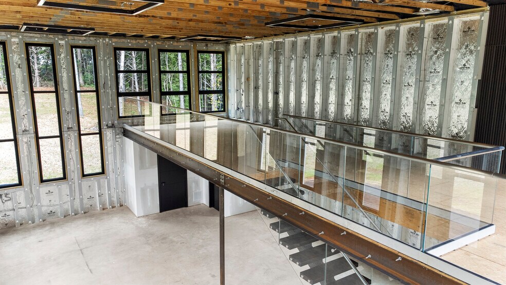 More Photos Of 248 Singleton rd, Mooresville Self Storage For Sale