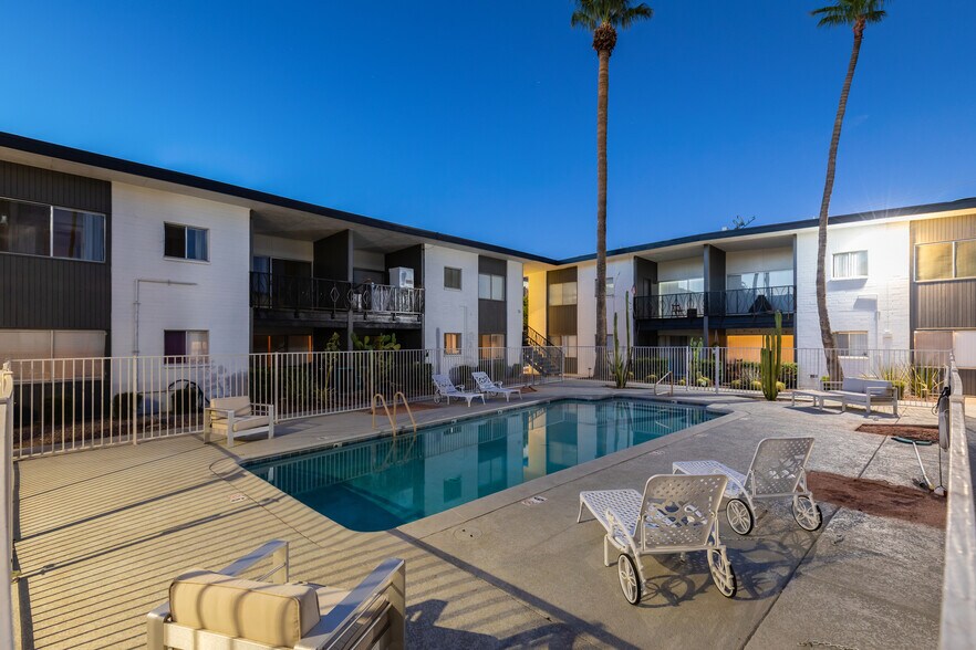 More Photos Of 3601 N 5th Ave, Phoenix Apartments For Sale