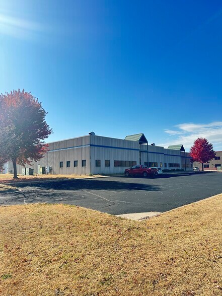 Primary Photo Of , Anoka Industrial For Sale