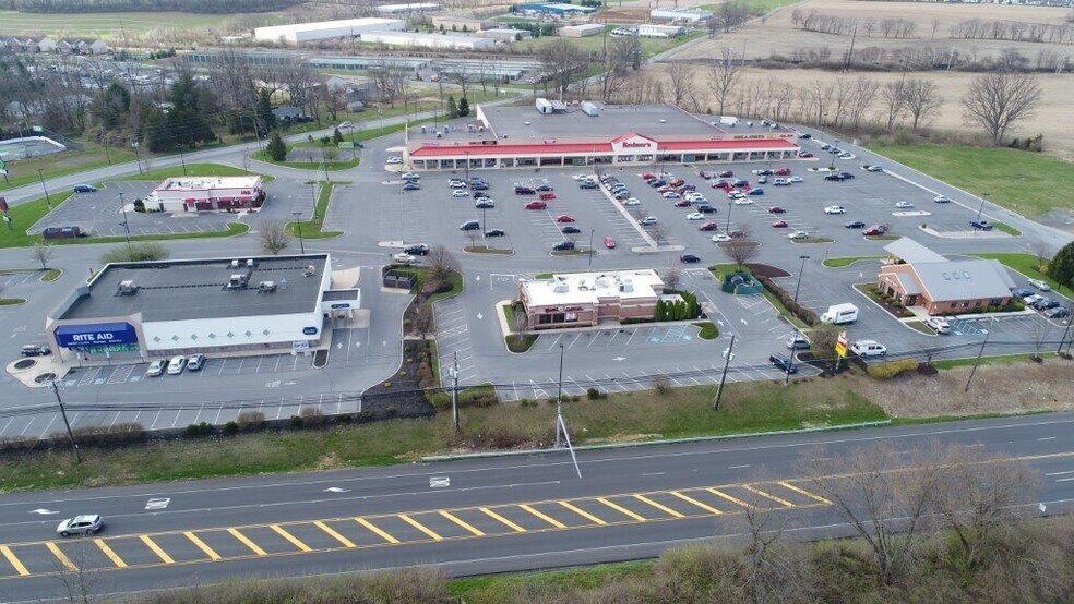 More Photos Of 4810-4860 Penn Ave, Sinking Spring Unknown For Lease