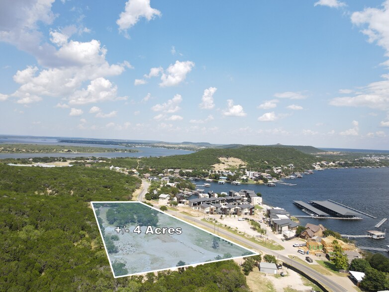 More Photos Of 3058 Park Road 36, Graford Land For Sale