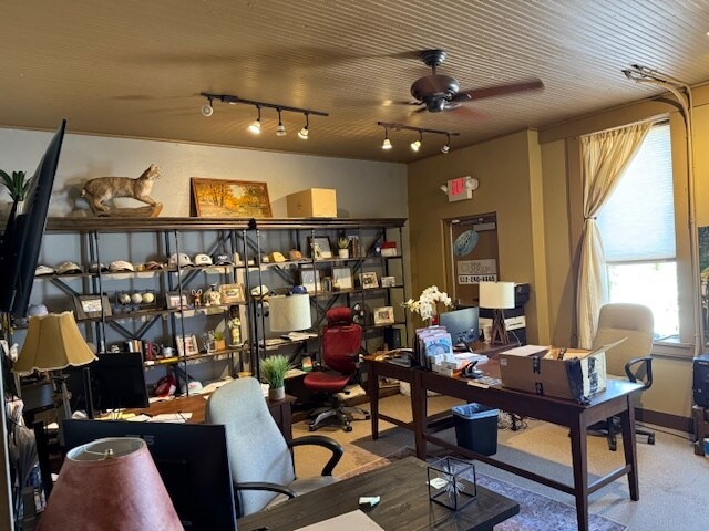More Photos Of 714 S Austin Ave, Georgetown Storefront Retail Office For Lease