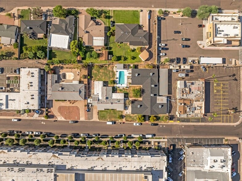 More Photos Of , Phoenix Multifamily For Sale