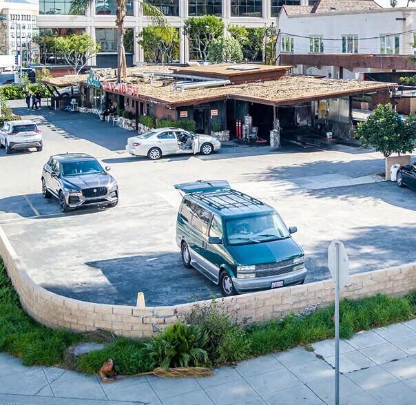 More Photos Of 3700 W Riverside Dr, Burbank Carwash For Sale