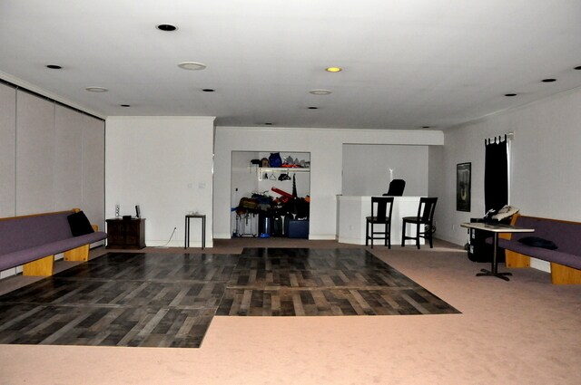 More Photos Of 208 N Park St, Streator Storefront Retail Residential For Sale