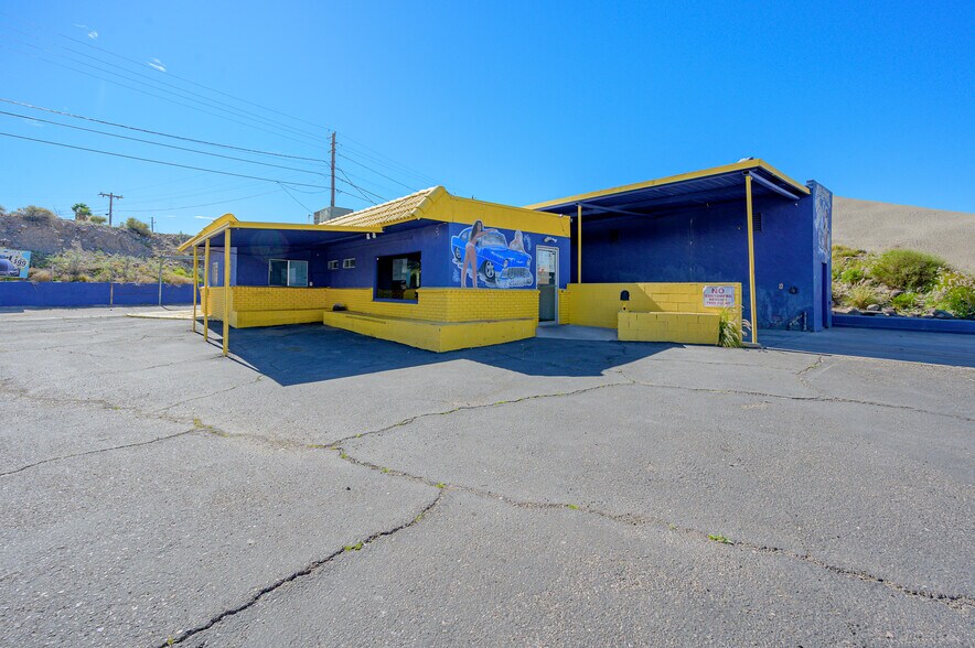 Primary Photo Of 1770 Highway 95, Bullhead City Specialty For Sale