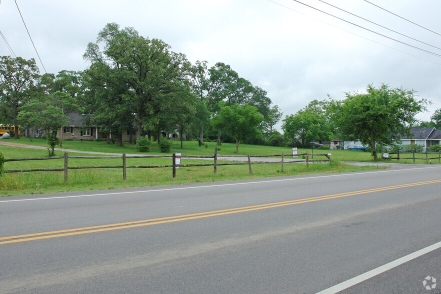 More Photos Of 677 Cainsville Rd, Lebanon Land For Sale