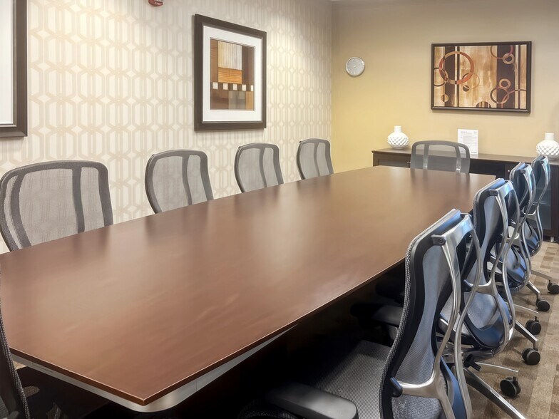 More Photos Of 2009 Mackenzie Way, Cranberry Township Coworking Space