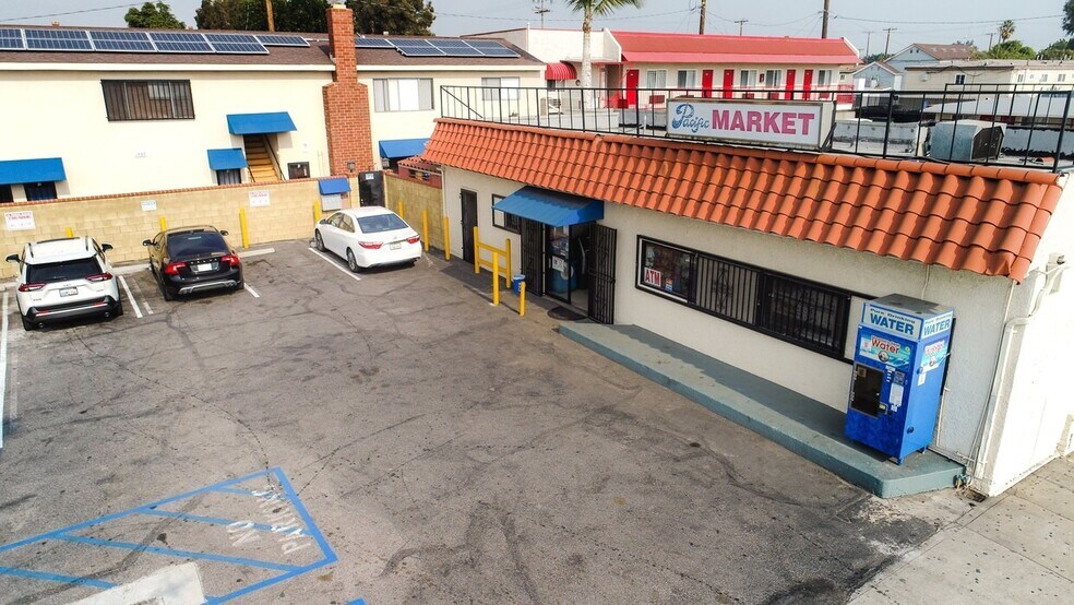 More Photos Of , Long Beach Unknown For Sale