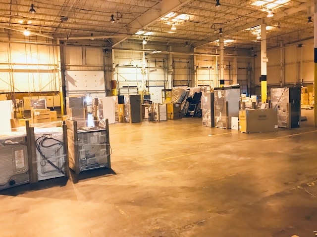 More Photos Of 266 Route 125, Kingston Warehouse For Lease