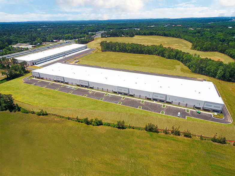 More Photos Of 2490 Dogwood Dr, Conyers Warehouse For Lease