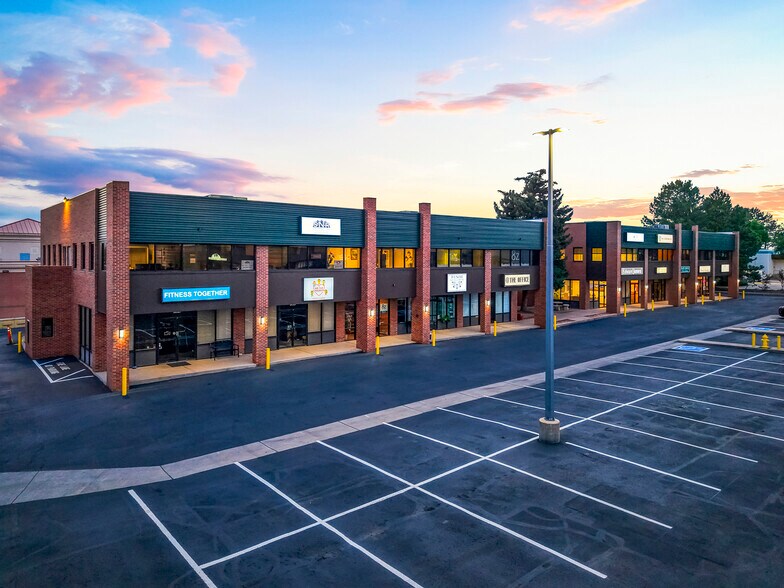 Primary Photo Of 19029 E Plaza Dr, Parker Unknown For Lease