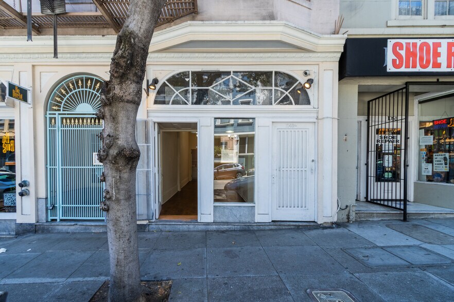 Primary Photo Of 1049 Bush St, San Francisco Apartments For Lease