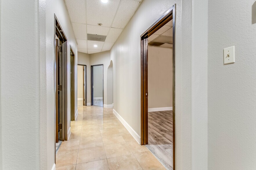 More Photos Of 8627 Cinnamon Creek Dr, San Antonio Office For Sale