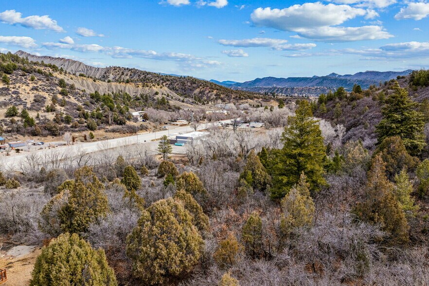 More Photos Of 20800 Highway 160, Durango Storefront For Sale