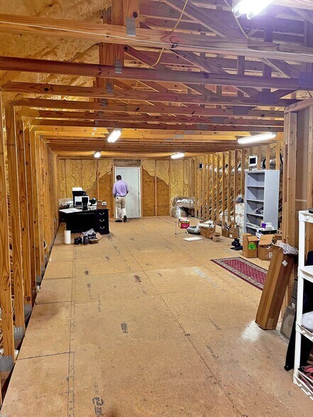 More Photos Of 1682 Lake Murray Blvd, Columbia Flex For Sale