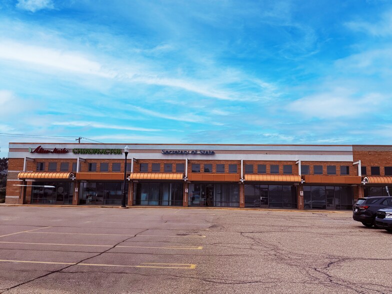 More Photos Of 5211 Cherry Ave, Hudsonville Freestanding For Lease