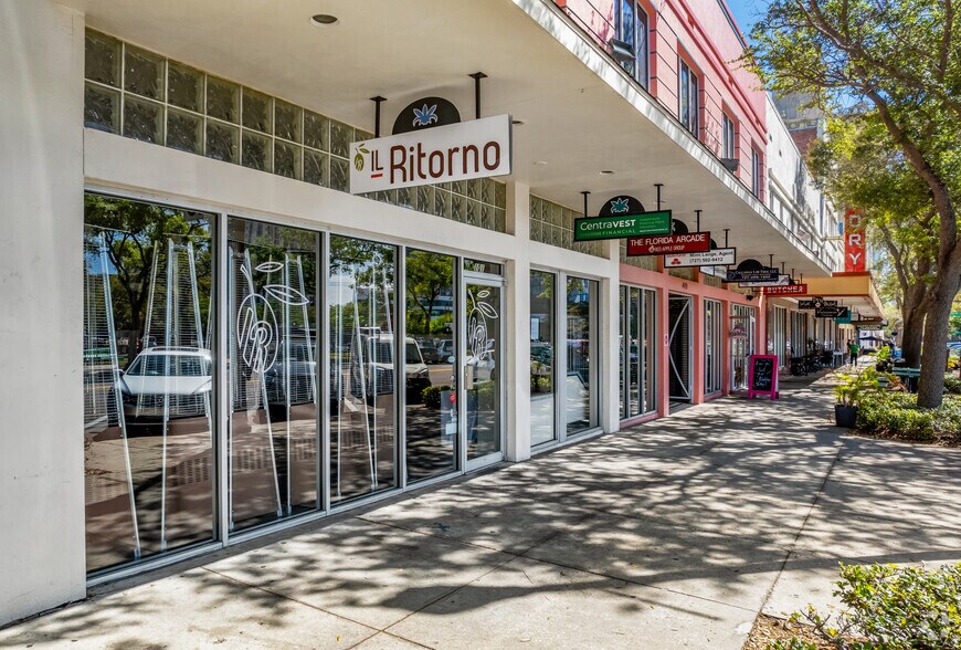 More Photos Of 449 Central Ave, Saint Petersburg Storefront Retail Office For Lease