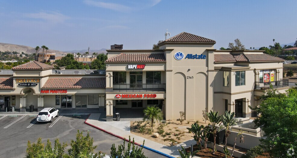 More Photos Of 2363 California Ave, Corona Storefront Retail Office For Lease
