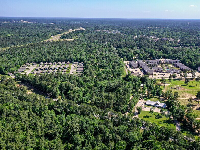 More Photos Of 0 Bearkat Blvd, Huntsville Land For Sale