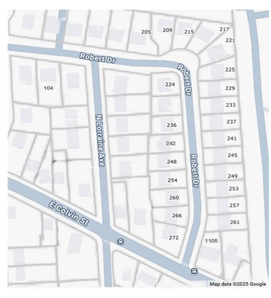 More Photos Of 205-274 Robert Dr, Syracuse Apartments For Sale