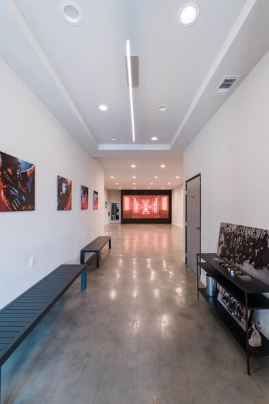 More Photos Of 1118 S Santa Fe Ave, Los Angeles Warehouse For Lease