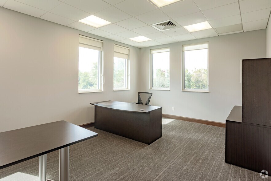 Photo of 2nd Floor Ste Coworking