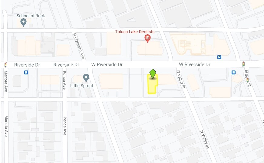 More Photos Of 4404 W Riverside Dr, Burbank Office For Lease