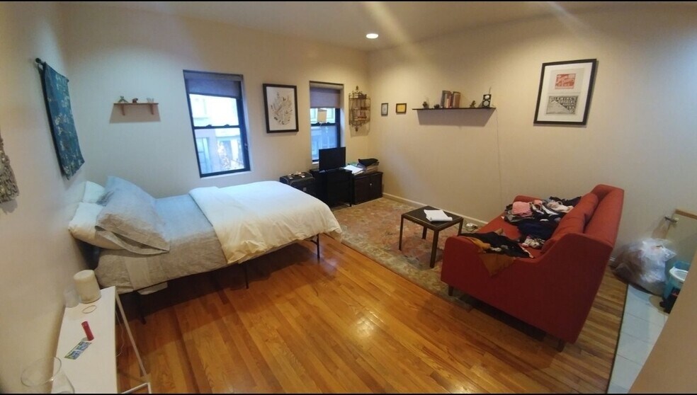 More Photos Of 119 Mott St, New York Apartments For Sale