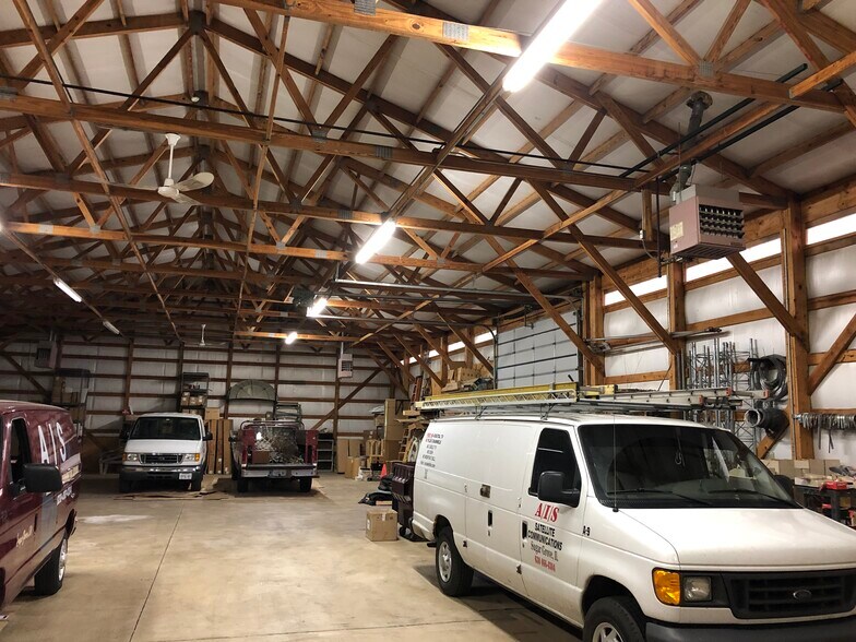 More Photos Of 95 S Dugan Rd, Sugar Grove Warehouse For Sale