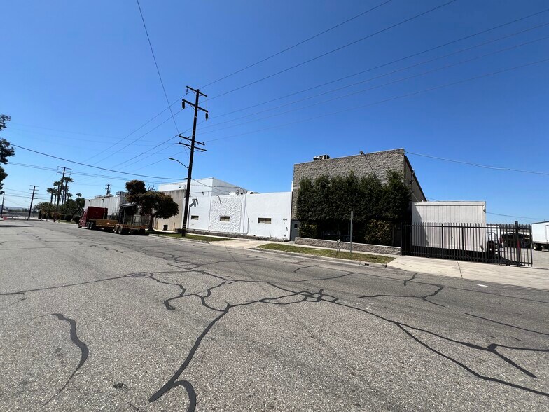 More Photos Of 1641 N 8th St, Colton Food Processing For Lease