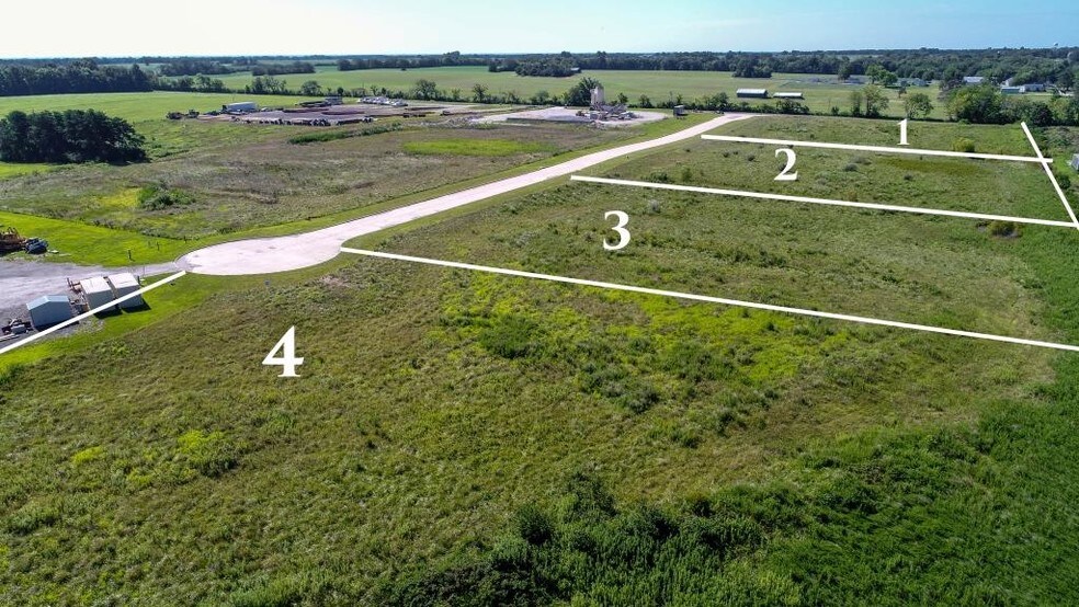 More Photos Of Ashland Industrial Ct, Ashland Land For Sale