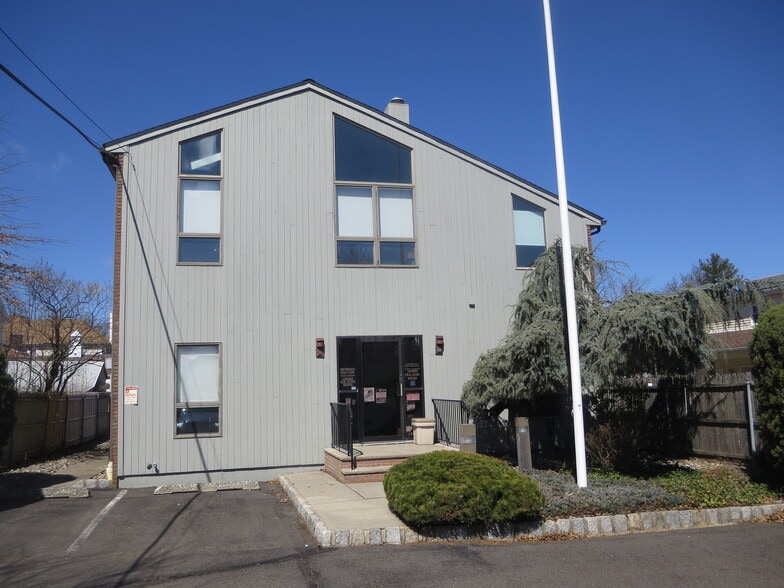 Primary Photo Of 35 Brant Ave, Clark Office For Sale