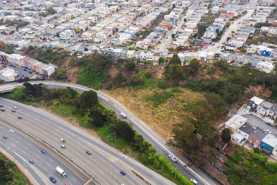 More Photos Of 301 Alemany, San Francisco Land For Sale