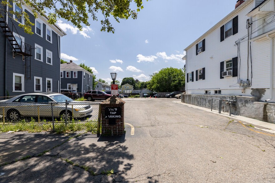 More Photos Of 622 Union Ave, Providence Multifamily For Sale