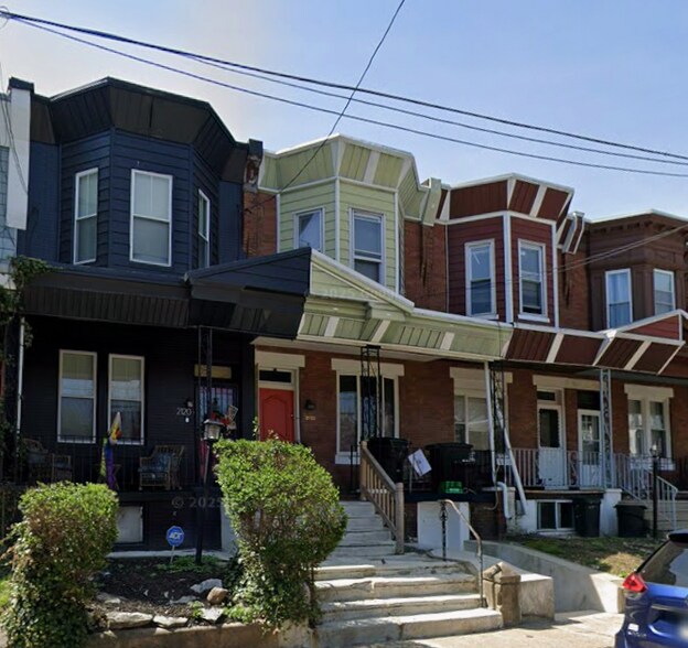 More Photos Of , Philadelphia Multifamily For Sale