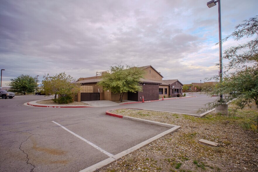 More Photos Of 891 De Marco Dr, Henderson Restaurant For Lease