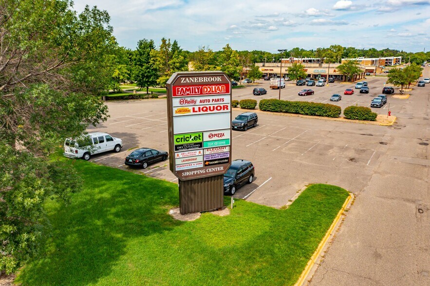 More Photos Of 7600-7658 Brooklyn Blvd, Brooklyn Park Unknown For Lease