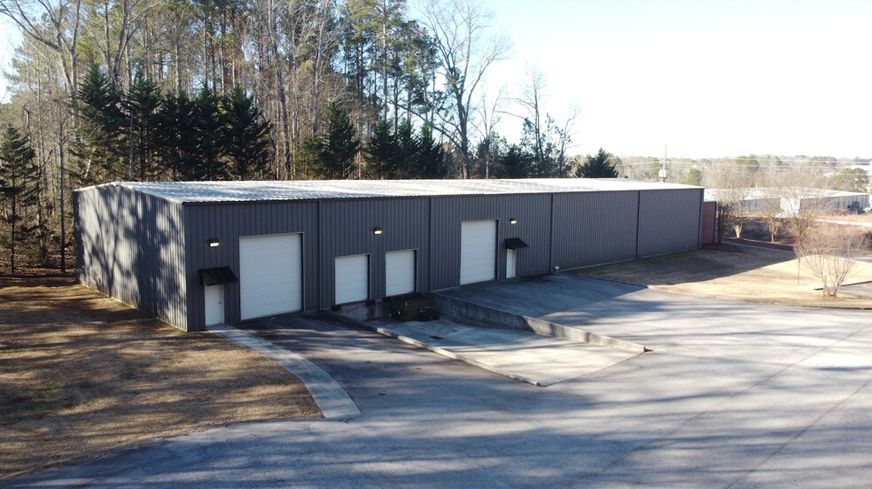 Primary Photo Of 391 Cable Industrial Way, Carrollton Warehouse For Lease