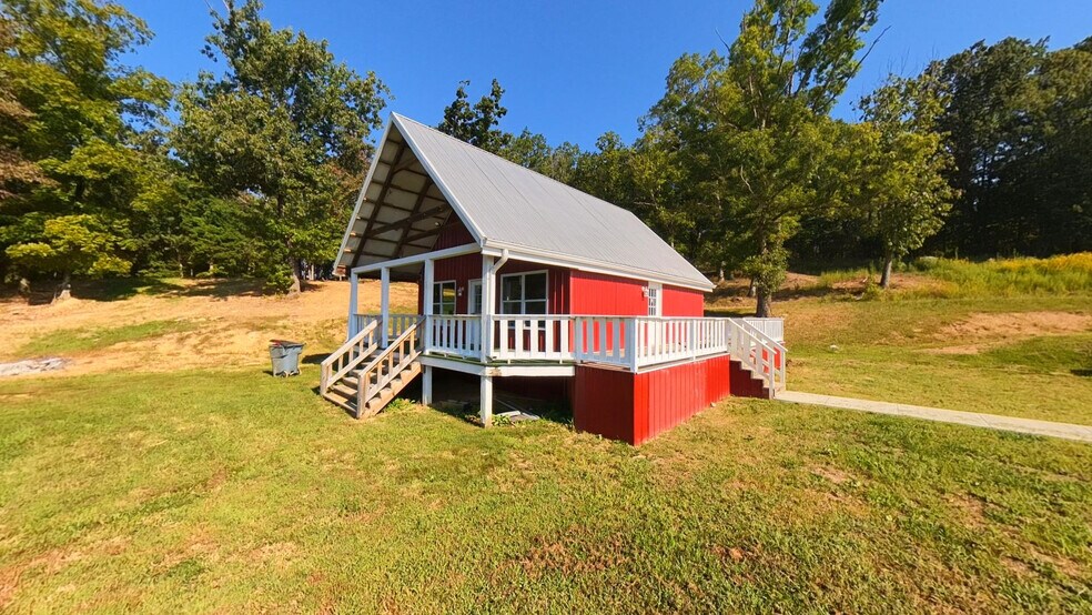 More Photos Of 851 Webb Ln, Olive Hill Land For Sale