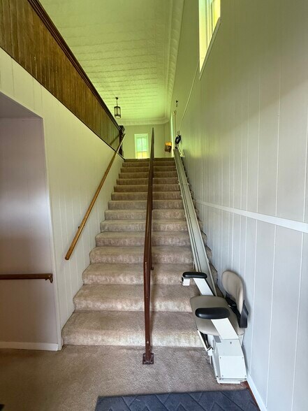 More Photos Of 73 S 9th St, Mcconnelsville Religious Facility For Sale