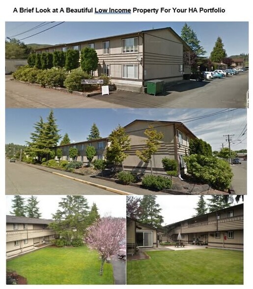 Primary Photo Of 331 1st St, Raymond Apartments For Sale
