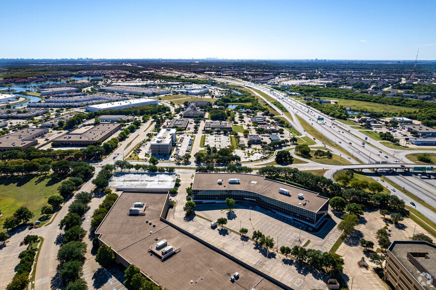 More Photos Of SEC of I-35 & Corporate Dr, Lewisville Land For Lease