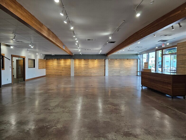 More Photos Of 912-950 41st Ave, Santa Cruz General Retail For Lease