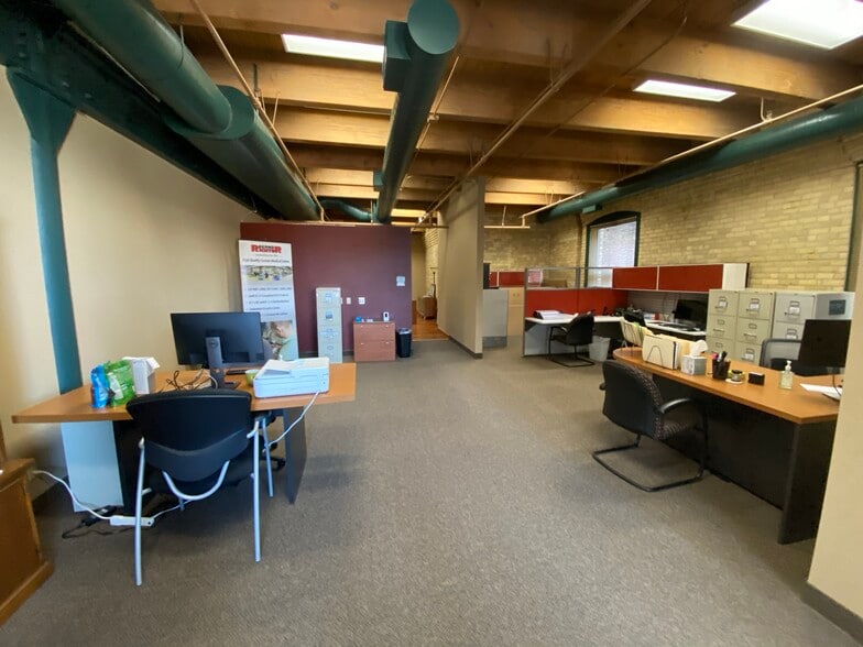 More Photos Of 413 Wacouta St, Saint Paul Office Residential For Lease