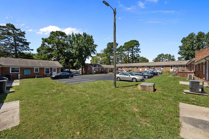 More Photos Of 2501 Vanstory St, Greensboro Apartments For Sale