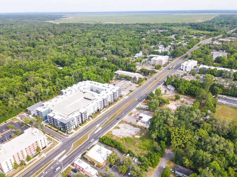 More Photos Of 2212 SW 13th St, Gainesville Land For Sale